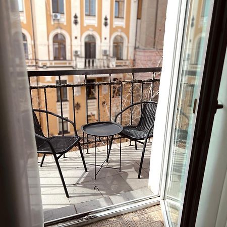 Kyiv Panna Apartment Eksteriør billede